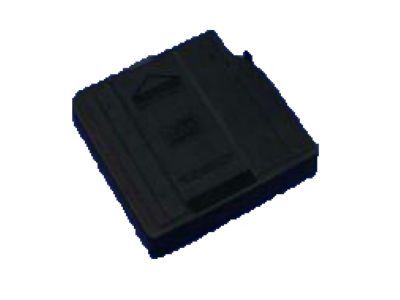 Jeep 4797433 CD Magazine