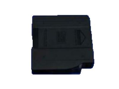 Jeep 4797433 CD Magazine