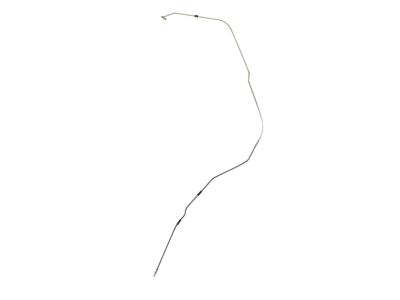 Mopar 68086153AD Tube Brake