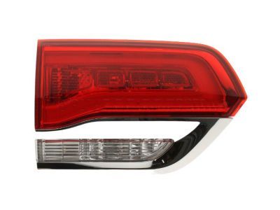 2021 Jeep Grand Cherokee Back Up Light - 68110047AH