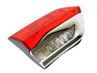 2021 Jeep Grand Cherokee Back Up Light - 68110047AH