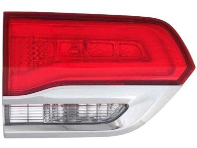 2021 Jeep Grand Cherokee Back Up Light - 68110047AH