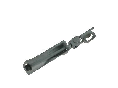 Mopar 52007081 Hook, Parking Brake Intermediate Cable Adjust, Rear