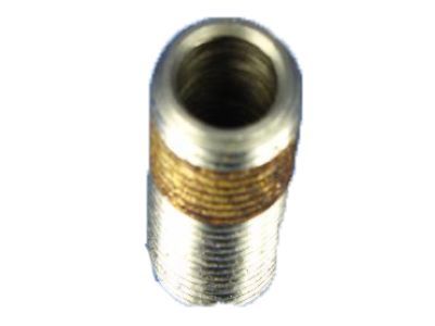 Chrysler 4104511AB Oil Pan Connector