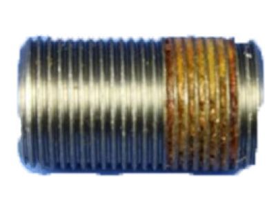 Chrysler 4104511AB Oil Pan Connector