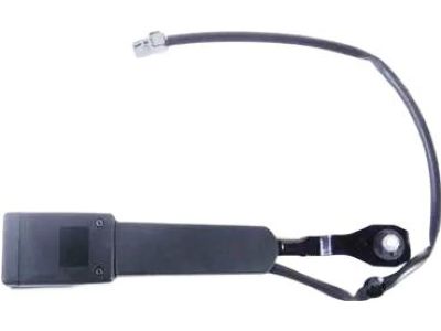 1VL12DX9AC Mopar Seat Belt Front Inner Product Photo 2 of 5