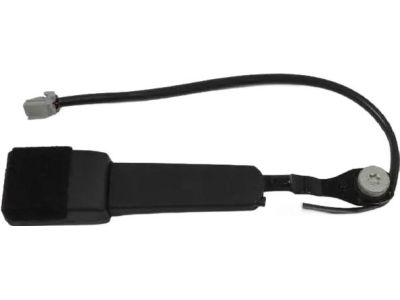 1VL12DX9AC Mopar Seat Belt Front Inner Product Photo 4 of 5