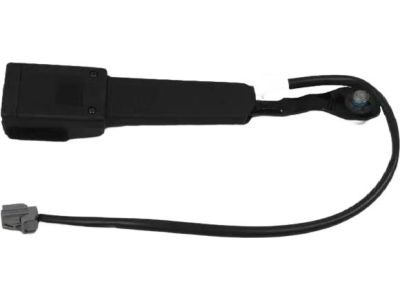 1VL12DX9AC Mopar Seat Belt Front Inner Product Photo 3 of 5