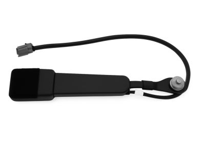 1VL12DX9AC Mopar Seat Belt Front Inner Product Photo 5 of 5