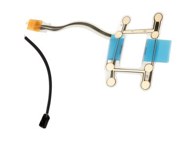 Mopar 56054215AB Sensor Seat Belt Reminder