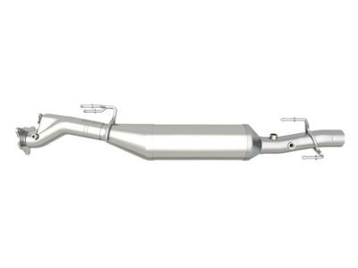 Ram Catalytic Converter - 68329870AA