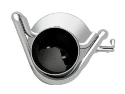 Ram Catalytic Converter - 68329870AA