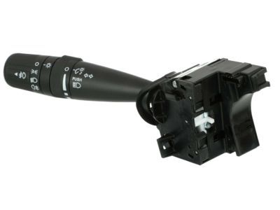 Jeep Wiper Switch - 5183946AF