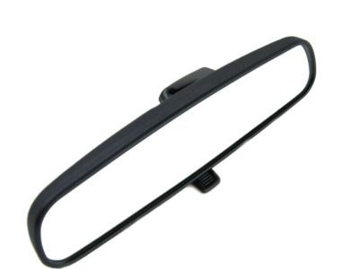Ram ProMaster 2500 Car Mirror - 57010393AC