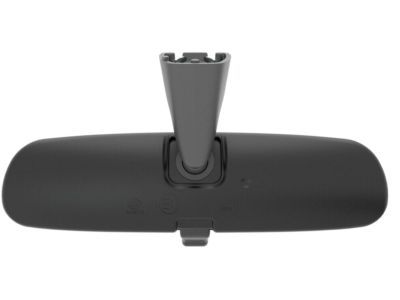 Ram ProMaster 2500 Car Mirror - 57010393AC