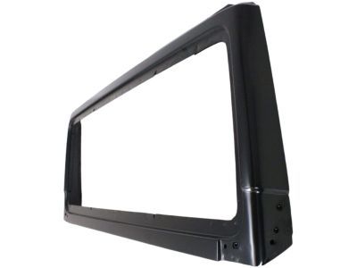 Jeep 55395014AB Frame