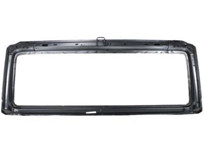 Jeep 55395014AB Frame