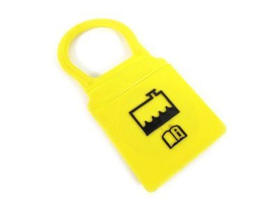 Jeep 5156130AA Reservoir Cap