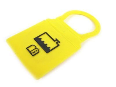 Jeep 5156130AA Reservoir Cap