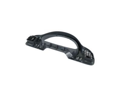 Mopar 5104262AA Cluster Bezel