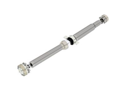 Jeep 52123624AA SHAFT Drive Rear 2-Piece
