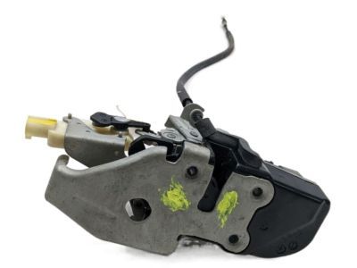 Dodge 68174640AF LATCH Front Door