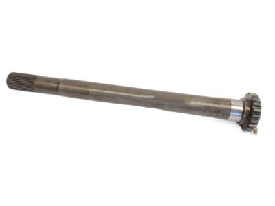 Ram 68216988AA SHAFT Axle Intermediate
