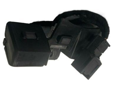 Jeep 68193643AC LAMP Courtesy