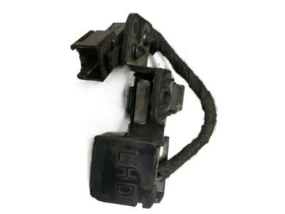 Jeep 68193643AC LAMP Courtesy