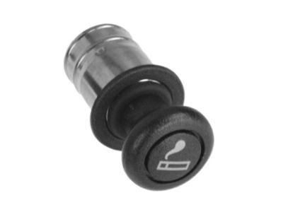 Jeep 5108052AA Ashtray