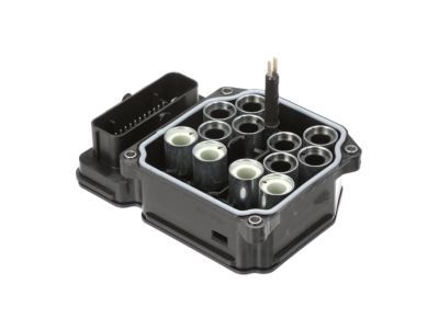 Jeep 68228655AG Module