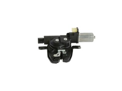 Mopar 68247939AB Latch Lift Gate