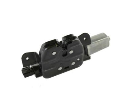 Mopar 68247939AB Latch Lift Gate