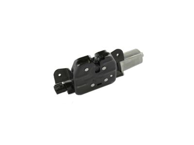 Mopar 68247939AB Latch Lift Gate