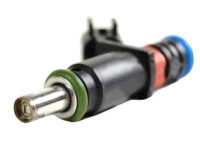 Jeep Fuel Injector - 68170238AB