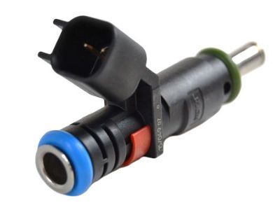 Jeep Fuel Injector - 68170238AB