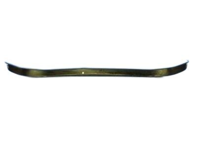 Dodge 55274811 Air Deflector