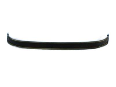 Dodge 55274811 Air Deflector