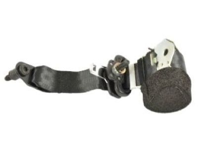 Jeep Renegade Seat Belt - 5VW77LXHAA