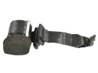 Jeep Renegade Seat Belt - 5VW77LXHAA