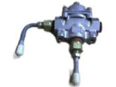 Ram 68139895AC REGULATOR Fuel Pressure CNG