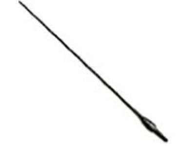 Dodge 4685574AF MAST Antenna