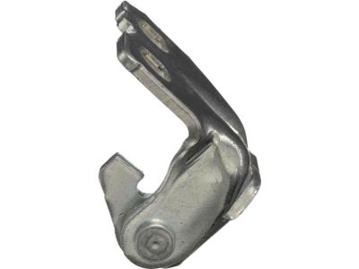 Mopar 68306526AA Lower Hinge, Rear Passenger Side