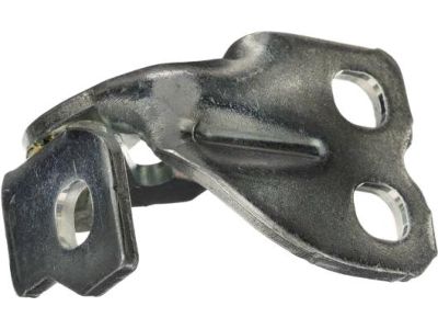 Mopar 68306526AA Lower Hinge, Rear Passenger Side