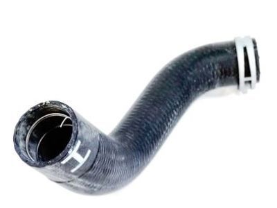 Chrysler 4596886AE HOSE Radiator Inlet