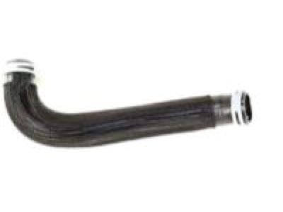 Chrysler 4596886AE HOSE Radiator Inlet