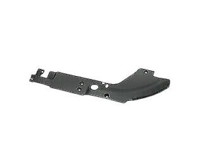 Jeep 55112650AA Closure Panel