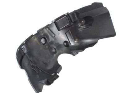 Dodge 55372888AE SHIELD Wheelhouse