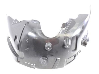 Dodge 55372888AE SHIELD Wheelhouse