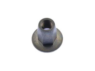 Ram 68135189AA Trim Panel Rivet